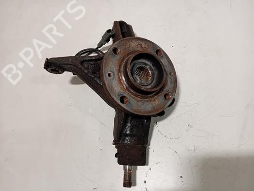 Used Right front steering knuckle Right front steering knuckle 39202595 39202595