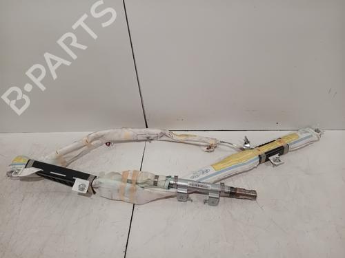 Used Left curtain airbag Left curtain airbag KIA RIO III (UB) 1.4 CVVT (109 hp) 40063326 40063326