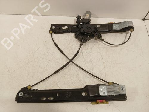 Used Front left window mechanism Front left window mechanism 38594474 38594474
