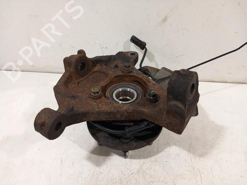 Left front steering knuckle CHEVROLET AVALANCHE 5.3 AWD | BP38086328M25 - Image 4