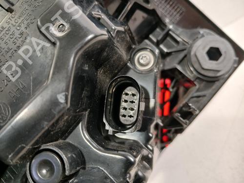 Right taillight VW GOLF VIII (CD1, DA1) 2.0 TSI R 4motion | BP29325484C35 