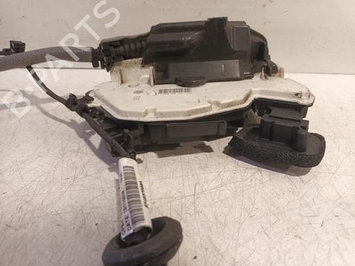 Front right lock SEAT LEON (5F1) 1.0 TSI | BP20669666C97 