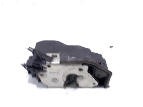 Used Rear left lock BMW 1 (E87) 120 d (163 hp) 13200133