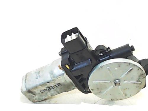 Left rear window motor MITSUBISHI LANCER VII Estate (CS_W, CT_W) 2.0 (CS9W) | BP907849E23 