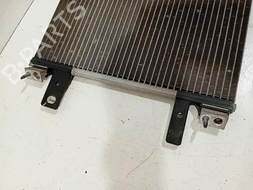 AC radiator CITROËN SPACETOURER Bus (V_) E-SPACETOURER | BP15817687M32 