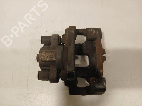 Right rear brake caliper BMW 3 (F30, F80) 320 i | BP24613005M106 