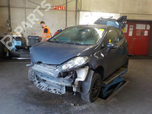 Used Parts FORD FIESTA VI (CB1, CCN)  1.25  1147793