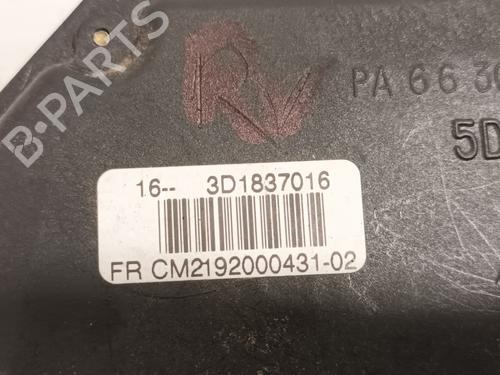 Front right lock SEAT ALTEA (5P1) 2.0 FSI | BP17390878C97 