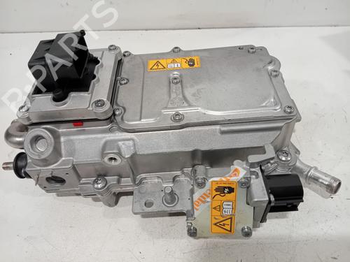 Inverter/Konverter VOLVO V60 I (155) D6 Hybrid AWD (280 hp) 29275400