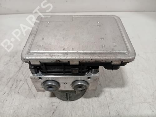 ABS Bremseaggregat ABS Bremseaggregat VW CADDY IV Box Body/MPV (SAA, SAH) 2.0 TDI (102 hp) 35793657 35793657
