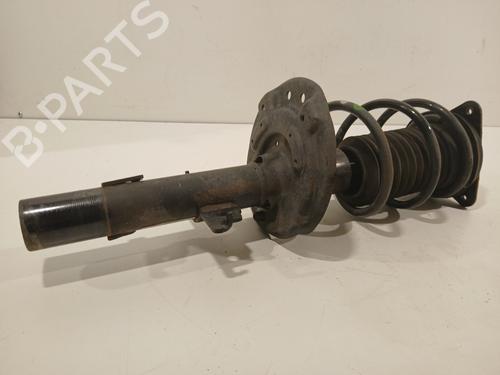 Used Left front shock absorber Left front shock absorber 24332689 24332689