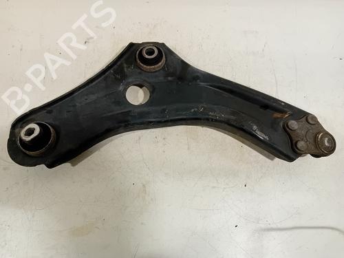 Used Left front suspension arm RENAULT MEGANE IV Hatchback (B9A/M/N_) 1.5 dCi 110 (B9A3) (110 hp) 17449079