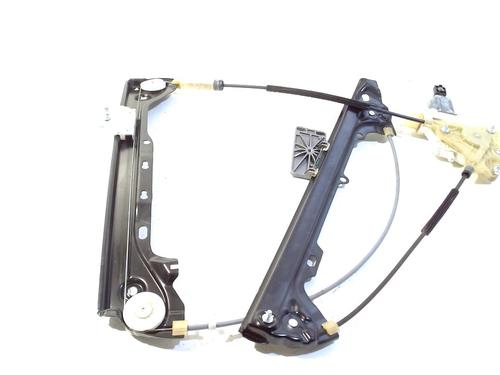 Used Front right window mechanism Front right window mechanism 8142207 8142207