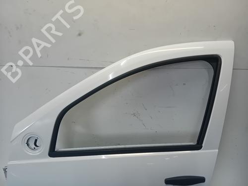 Left front door DACIA SANDERO 1.2 16V | BP27986608C2 