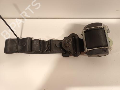 Rear right seatbelt RENAULT ZOE Hatchback Van (BFM_) Electric (BFME) | BP17954491I28 