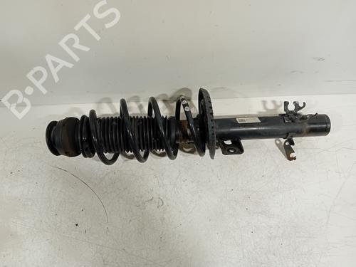Left front shock absorber SKODA RAPID (NH3, NK3, NK6) 1.2 TSI | BP25777397M16 