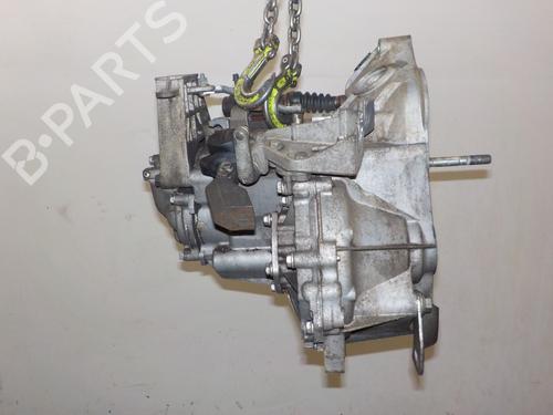 Gearbox FIAT GRANDE PUNTO (199_) 1.3 D Multijet | BP10667920M3 