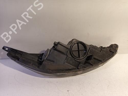 Left headlight FORD FIESTA VI (CB1, CCN) 1.25 | BP17770187C28 