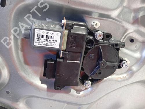 Front right window mechanism HYUNDAI ix20 (JC) 1.4 | BP29275280C23 
