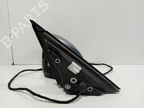 Left mirror SKODA YETI (5L) 1.2 TSI | BP24841506C26 