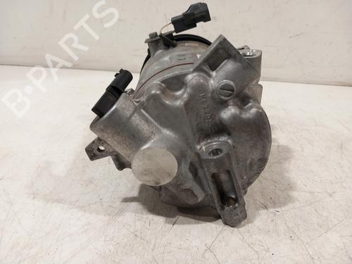AC compressor JEEP RENEGADE SUV (BU, B1, BV) 1.3 T-GDi | BP38166286M34 - Image 3