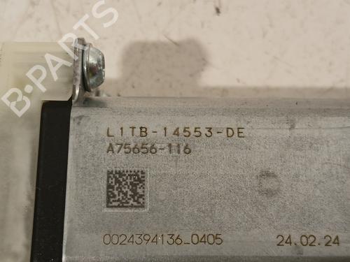 Left rear window motor FORD PUMA (J2K, CF7) 1.0 EcoBoost mHEV | BP29015592E23