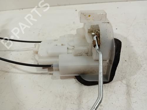 Front right lock SUBARU IMPREZA Hatchback (GR, GH, G3) 2.0 D AWD | BP15296124C97 
