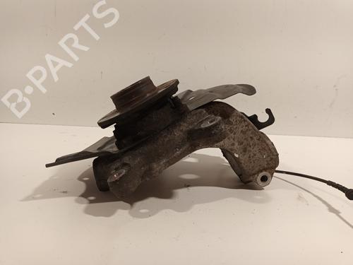 Right front steering knuckle RENAULT SCÉNIC IV (J9_) 1.6 dCi 160 | BP26733869M26 