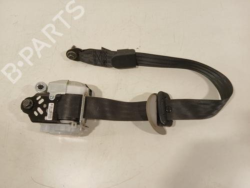 Front left seatbelt KIA RIO III (UB) 1.1 CRDi | BP38594480I26 - Image 2