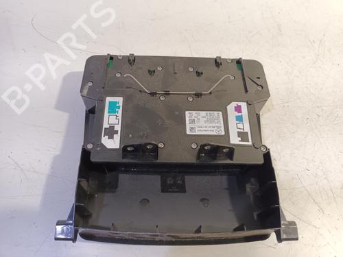 Interior roof light MERCEDES-BENZ GLA-CLASS (X156) GLA 200 (156.943) | BP17954593I8 