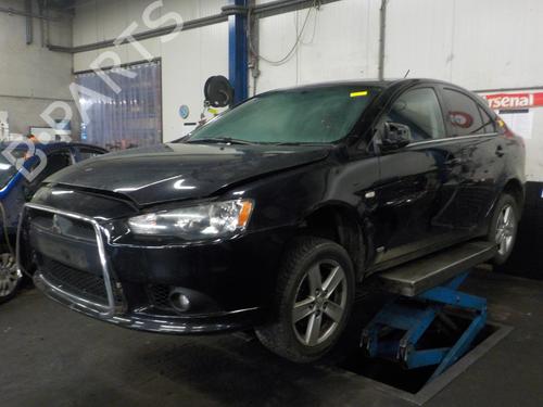 Used Parts MITSUBISHI LANCER VIII Sportback (CX_A) 2.0 DI-D (CX8A) 1187349