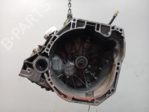 Used Gearbox RENAULT MEGANE IV Grandtour (K9A/M/N_) 1.2 TCe 130 (K9MR) (130 hp) 23244756