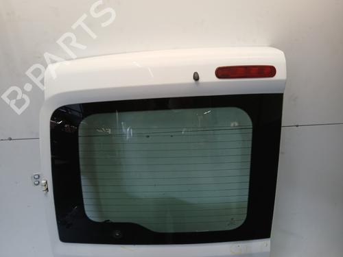 Left tailgate OPEL COMBO Box Body/MPV (X12) 1.3 CDTI (B05) | BP36812007C76 - Image 2