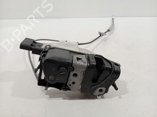 Used Front right lock CITROËN C3 / C3 ORIGIN III (SX) 1.2 VTi 82 (82 hp) 27986589