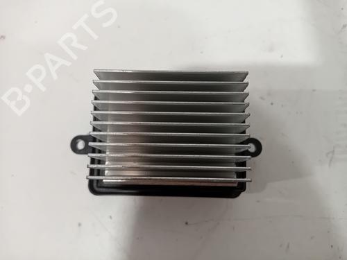 Heater resistor RENAULT CAPTUR I (J5_, H5_) 1.2 TCe 120 | BP26532690M108 - Image 2