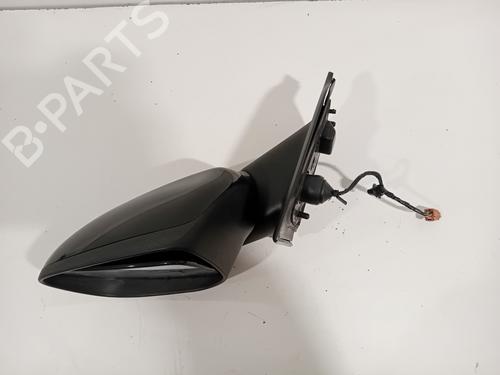 Left mirror CITROËN C4 CACTUS 1.6 BlueHDi 100 | BP24868853C26 