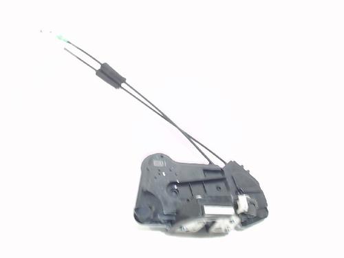 Front right lock PEUGEOT 108 1.0 VTi | BP13198446C97 
