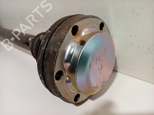 Left rear driveshaft AUDI A5 (8T3) 3.0 TDI quattro | BP23646257M40 - Image 5