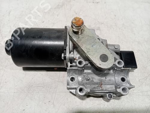 Used Front wiper motor Front wiper motor HYUNDAI i20 II (GB, IB) 1.0 T-GDI (101 hp) 34696456 34696456