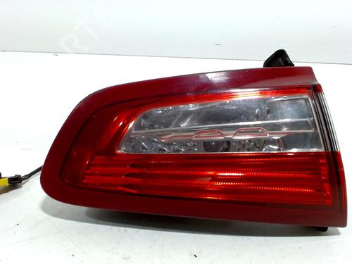 Used Left tailgate light Left tailgate light 12546378 12546378