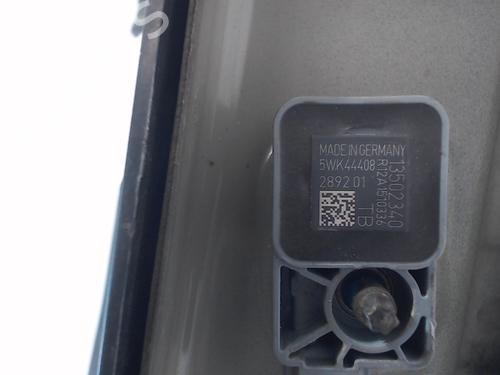 Crossmember OPEL INSIGNIA A (G09) 2.0 CDTI (68) | BP13737347C162 