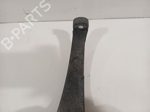 Left front steering knuckle JAGUAR XF I (X250) 2.7 D | BP29989331M25