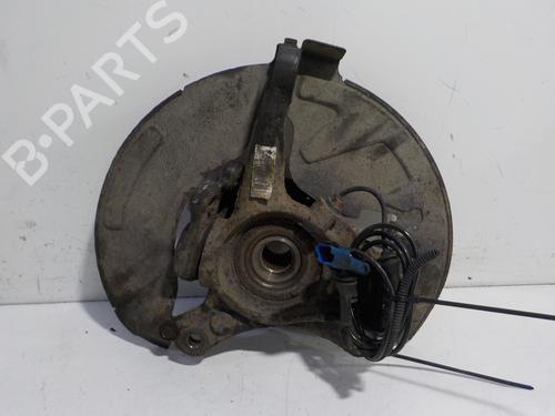Left front steering knuckle PEUGEOT 407 SW (6E_, 6D_) 2.0 HDi | BP13206324M25 