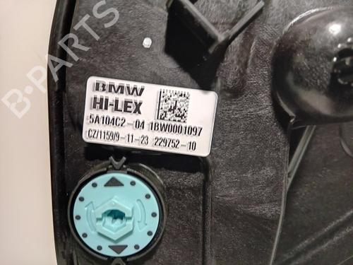 Front right window mechanism BMW 2 Active Tourer (U06) 218i | BP40527630C23 - Image 3