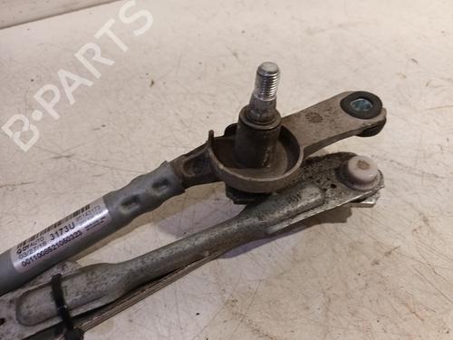 Front wipers mechanism OPEL KARL (C16) 1.0 | BP15198641C83 