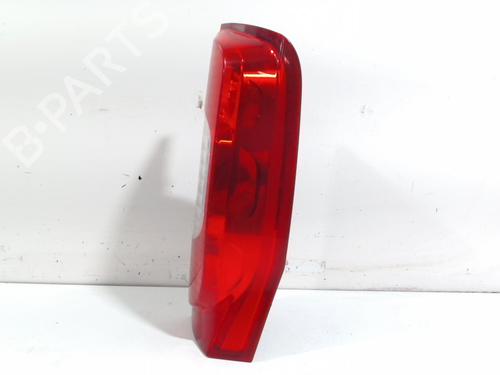 Right taillight FIAT FIORINO Box Body/MPV (225_) 1.3 D Multijet (225BXD1A, 225BXB1A, 225BXB11) | BP13071995C35 
