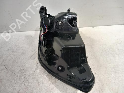 Left taillight RENAULT ESPACE VI (RHN) E-TECH 200 Hybrid | BP33678460C34 - Image 4