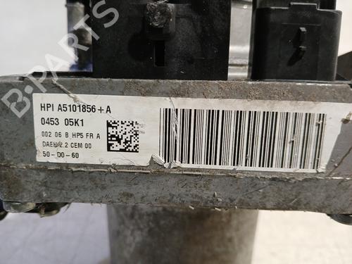 Steering pump CITROËN C4 II (NC_) 1.4 VTi 95 (NC8FP0) | BP35925049M99 - Image 9