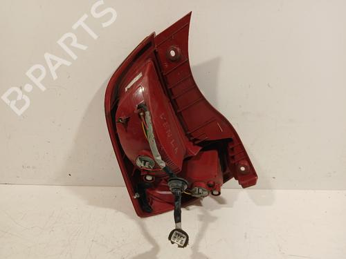 Left taillight KIA PICANTO II (TA) 1.0 | BP30436421C34 - Image 6