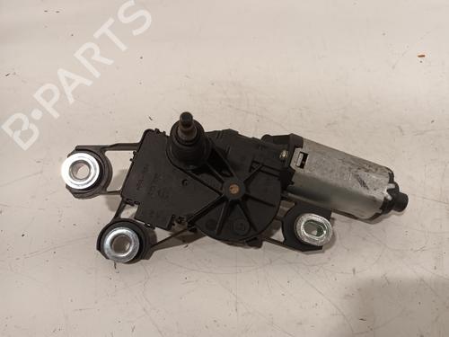 Rear wiper motor SEAT IBIZA IV (6J5, 6P1) 1.2 TDI | BP15737881M102 